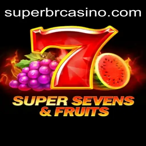 Descubra o Fascinante Jogo 7SuperSevensFruits