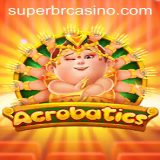 Descubra o Jogo Acrobatics: Diversão e Desafios com Superbr.com