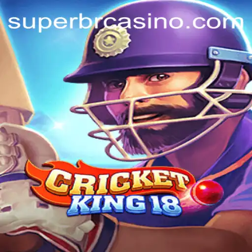Explorando o Mundo de CricketKing18: Uma Introdução e Guia de Regras