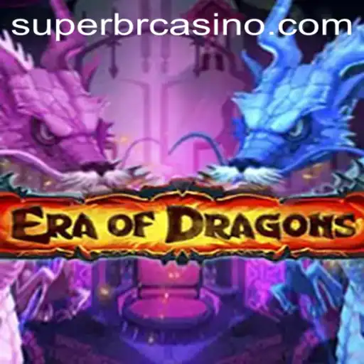 Descubra EraOfDragons: Um Mundo de Aventuras Épicas