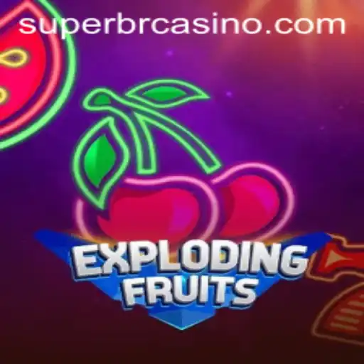 ExplodingFruits: Dominando o Jogo que Está Conquistando o Brasil