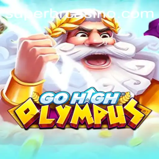 GoHighOlympus: A Nova Era dos Jogos Estratégicos
