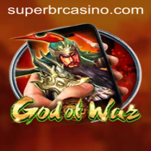 GodofWarM: Uma Nova Aventura no Mundo dos Jogos