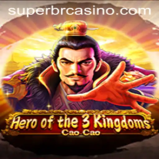 Explorando Heroofthe3KingdomsCaoCao: Um Mergulho nas Estratégias Épicas