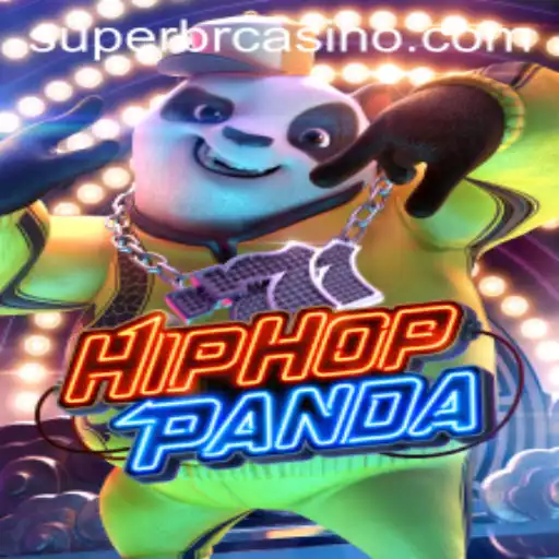 Descubra o Fascinante Mundo de HipHopPanda: O Jogo que Está Conquistando a Web