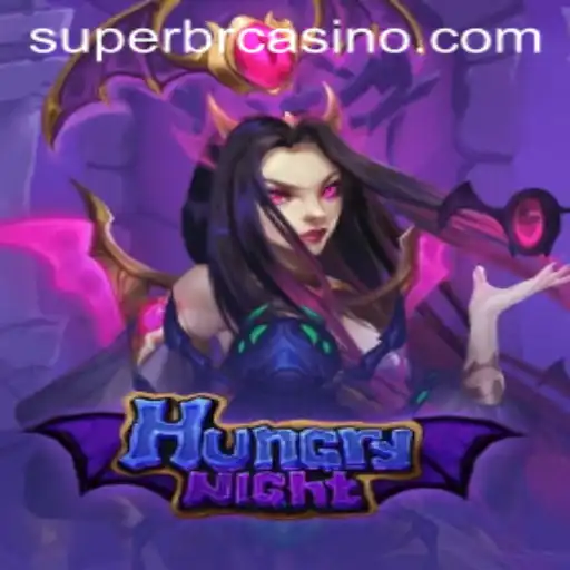 Explorando o Universo de HungryNight