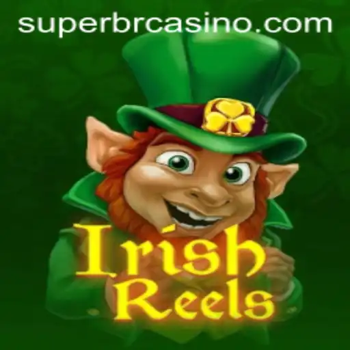 IrishReels: Mergulhe na Aventura das Slot Machines Inspiradas na Irlanda