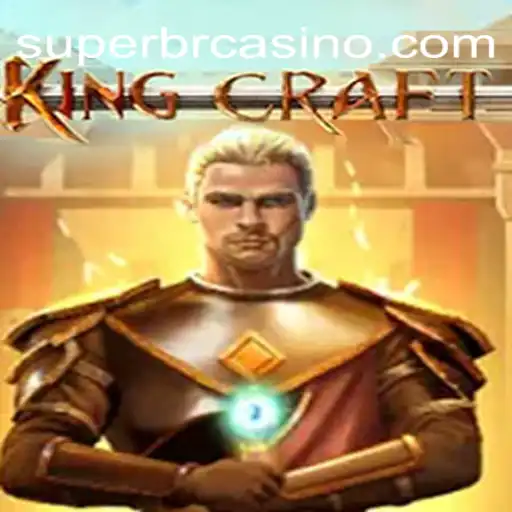 Descubra o Mundo de KingcraftMenomin: Um Jogo de Estratégia e Criatividade