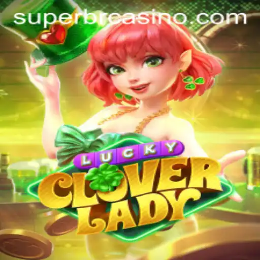 Descubra o intrigante universo de LuckyCloverLady