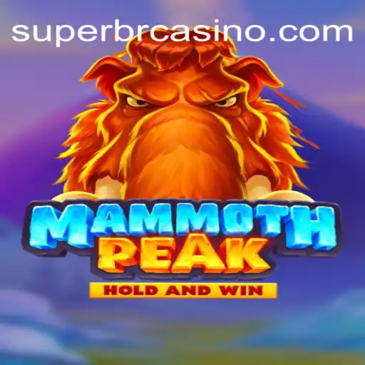 Descubra MammothPeak: O Novo Jogo de Estratégia Inovador