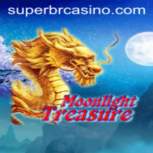 MoonlightTreasure: Aventura e Estratégia Sob a Luz do Luar