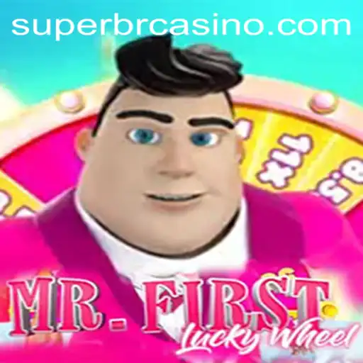 Explorando o Mundo de MrFirstLuckyWheel: O Jogo de Sorte do Momento