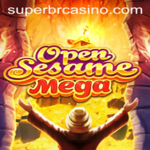 Descubra o Universo de OPENSESAMEMEGA: O Jogo Revolucionário que Une Estratégia e Diversão