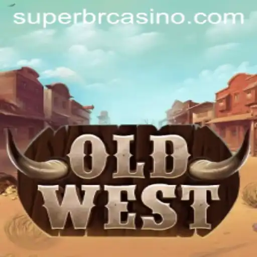 OldWest: Aventura e Estratégia no Faroeste