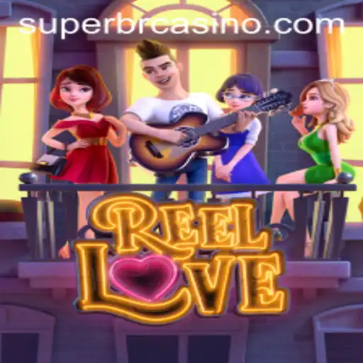 Explorando ReelLove: Um Mergulho no Jogo Fascinante do superbr.com