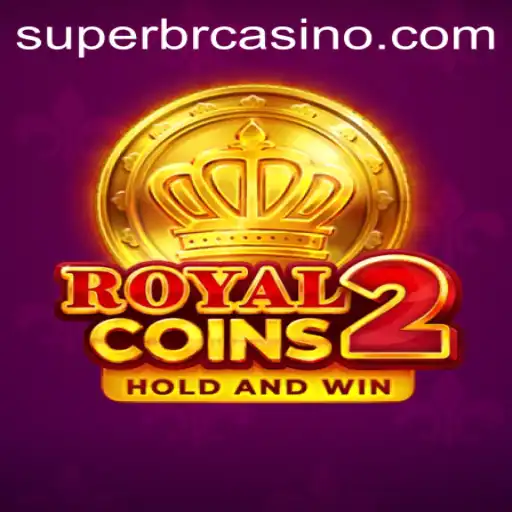 Descubra RoyalCoins2: O Jogo de Estratégia Financeira que Conquista Milhões
