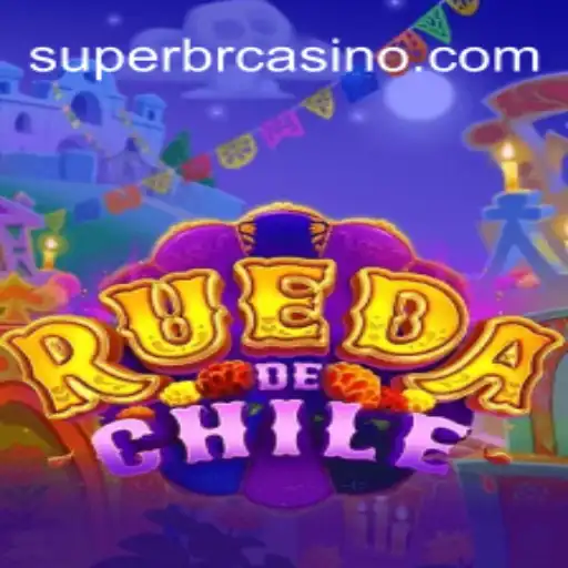 Explorando o Jogo RuedaDeChile: Uma Nova Sensação no Mundo dos Jogos Online