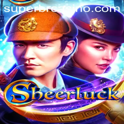 Descubra o Mundo de 'Sheerluck': Uma Aventura de Mistério e Estratégia