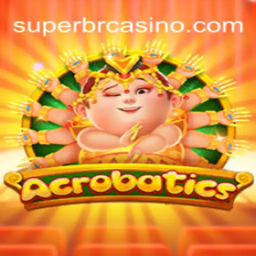 Descubra o Jogo Acrobatics: Diversão e Desafios com Superbr.com