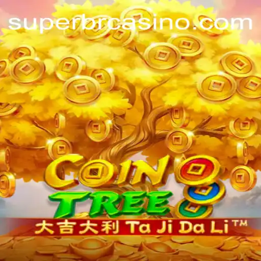 Descubra CoinTree: O Novo Jogo que Está Conquistando o Brasil