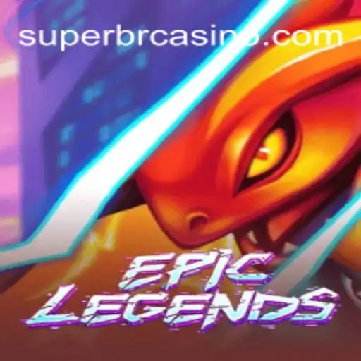 Explore o Mundo de EpicLegends: Um Jogo Revolucionário