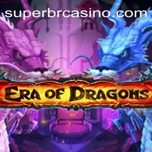 Descubra EraOfDragons: Um Mundo de Aventuras Épicas