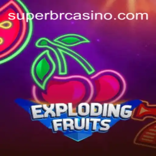 ExplodingFruits: Dominando o Jogo que Está Conquistando o Brasil