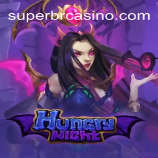 Explorando o Universo de HungryNight