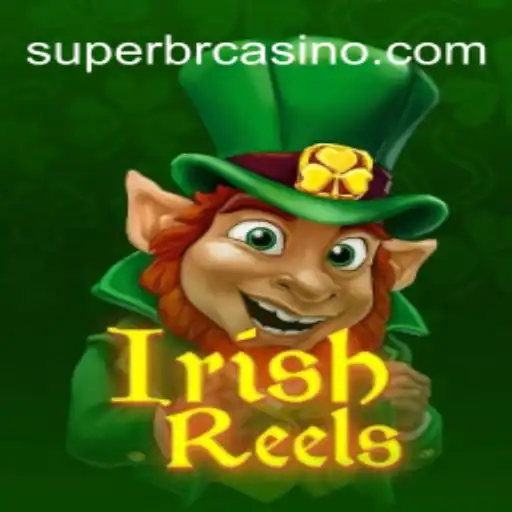 IrishReels: Mergulhe na Aventura das Slot Machines Inspiradas na Irlanda