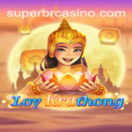 LoyKrathong: A Fascinante Jornada pelo Mundo dos Jogos