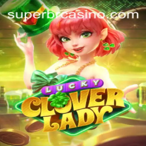 Descubra o intrigante universo de LuckyCloverLady