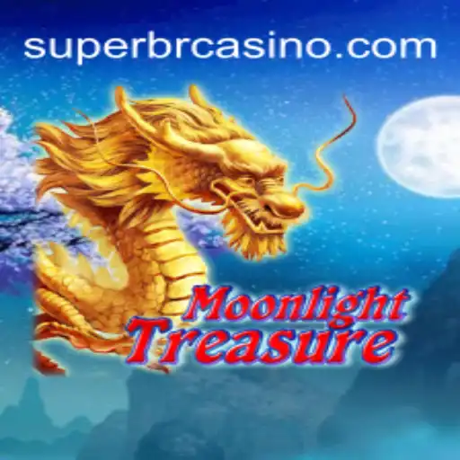 MoonlightTreasure: Aventura e Estratégia Sob a Luz do Luar