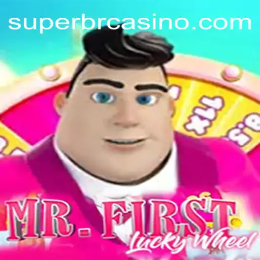 Explorando o Mundo de MrFirstLuckyWheel: O Jogo de Sorte do Momento