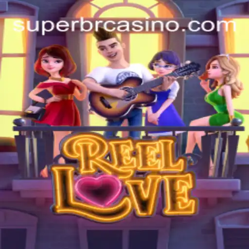 Explorando ReelLove: Um Mergulho no Jogo Fascinante do superbr.com
