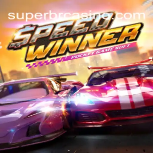 SpeedWinner: A Excitante Corrida para a Vitória