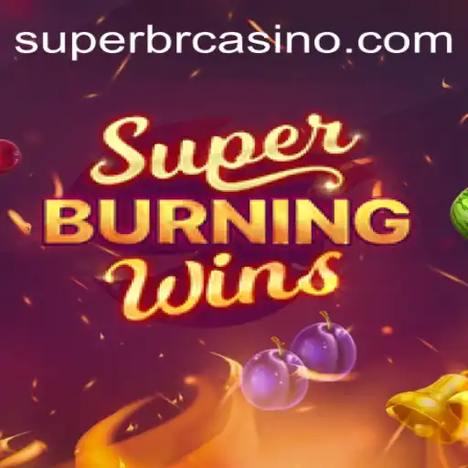 Explorando SuperBurningWins: Um Mergulho no Novo Clássico dos Jogos de Cassino