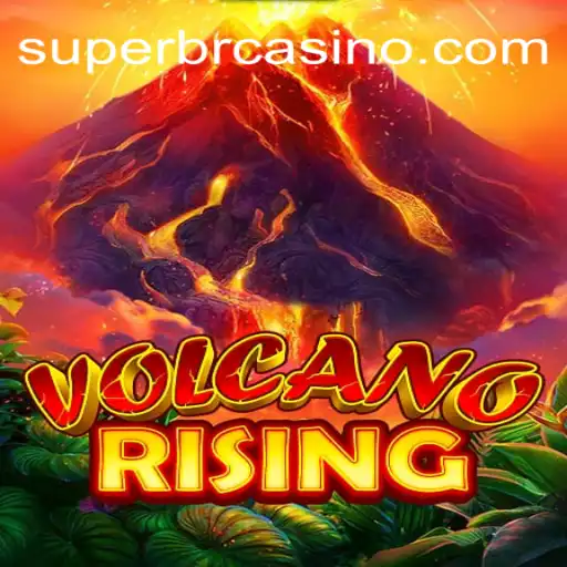 VolcanoRising: A Nova Sensação de Jogo com Aventura e Estratégia