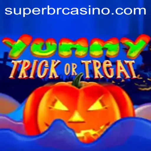 Descubra o Mundo de YummyTrickorTreat: Um Jogo Encantador e Visciante